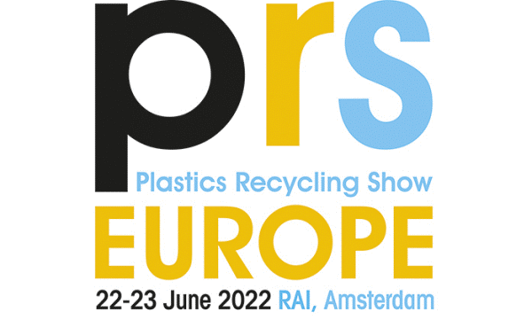 Plastics Recycling Show Europe 2022
