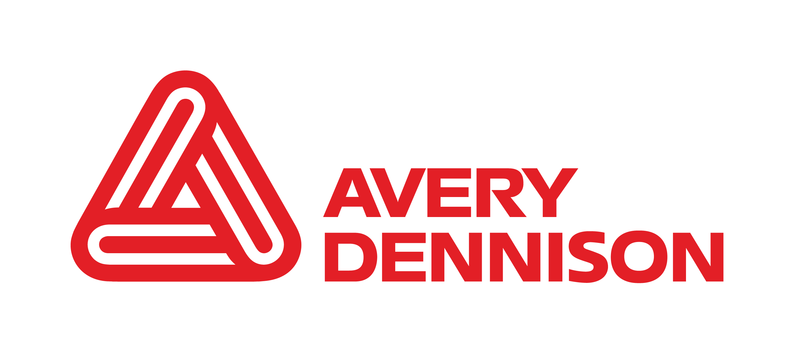 Logo Avery Dennison